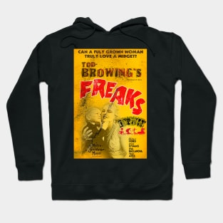 Freaks, freaks, freaks... Hoodie